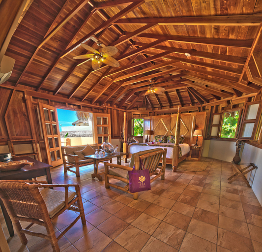 Public Area 3, The Spa Retreat Boutique Hotel