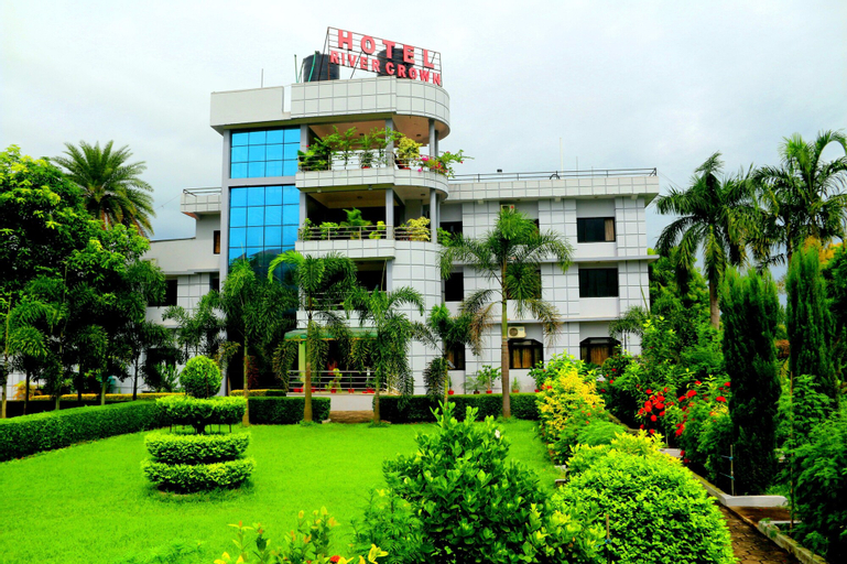 Hotel River Crown, Lumbini