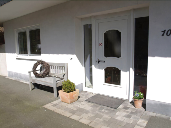 Public Area, Ferienwohnung van Balkom, Hochsauerlandkreis