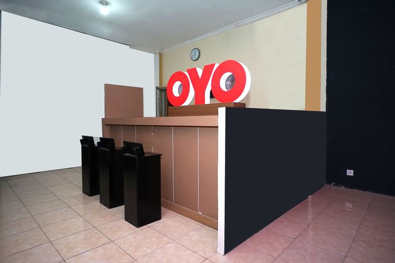 OYO 2886 Her Mandiri Guest House, Balikpapan