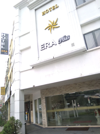 Era Plus Hotel (Formerly Known as Izumi Hotel @ 2 Balakong), Hulu Langat