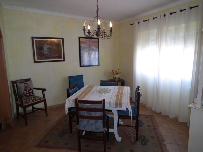 Casa Bela Vista, Lourinhã