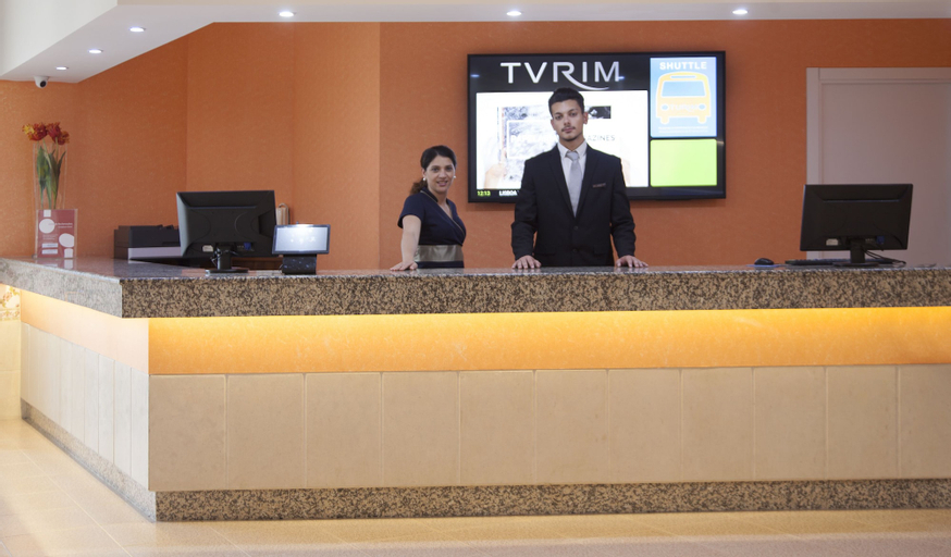 Turim Estrela do Vau Hotel, Portimão