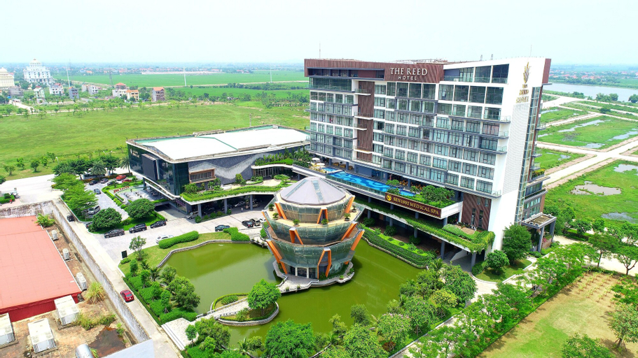 The Reed Hotel, Ninh Bình