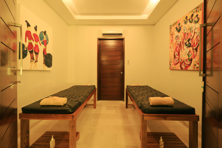 Living Asia Resort and Spa, Lombok