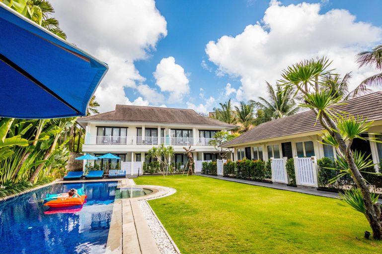 Montigo Resorts Seminyak, Badung