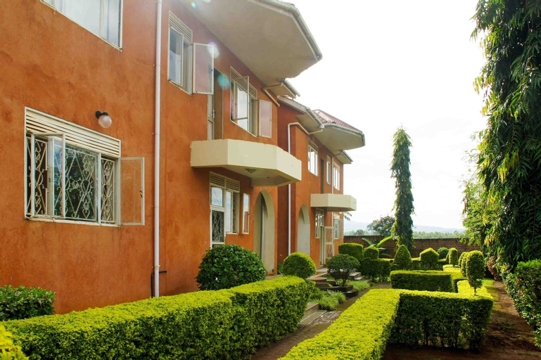 Bekasa Hotel, Mbale