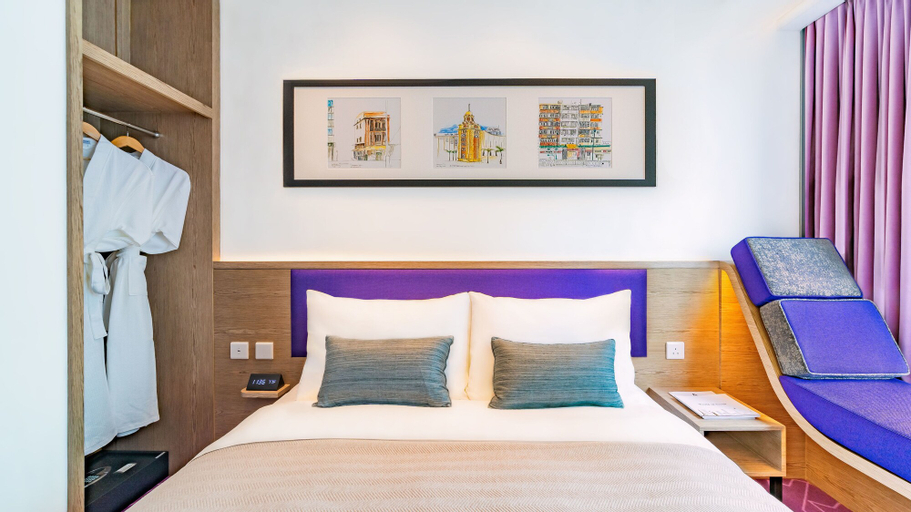 Bedroom 9