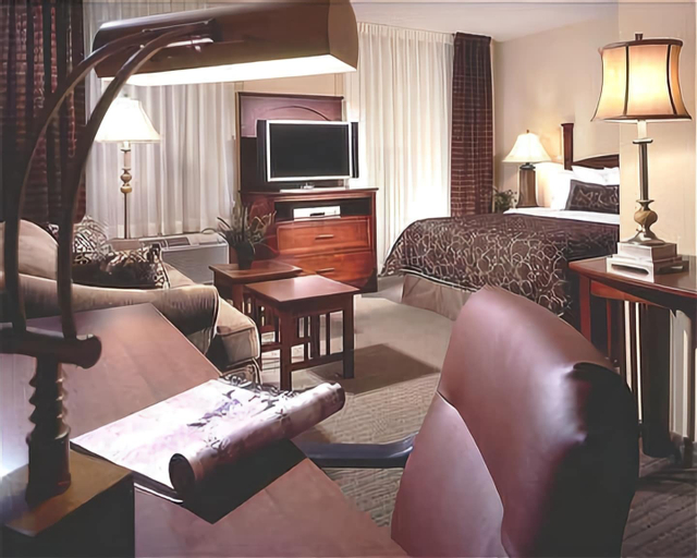 Bedroom 22