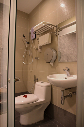 Era Plus Hotel (Formerly Known as Izumi Hotel @ 2 Balakong), Hulu Langat