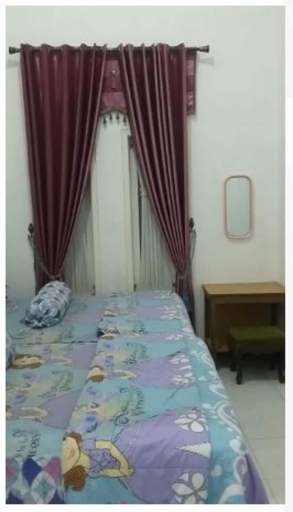 Ashoka Homestay Kota Batu, Malang