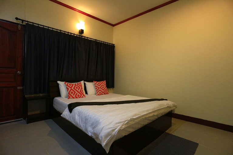 Bedroom 3, Nanfachonlathi Resort, Muang Nan