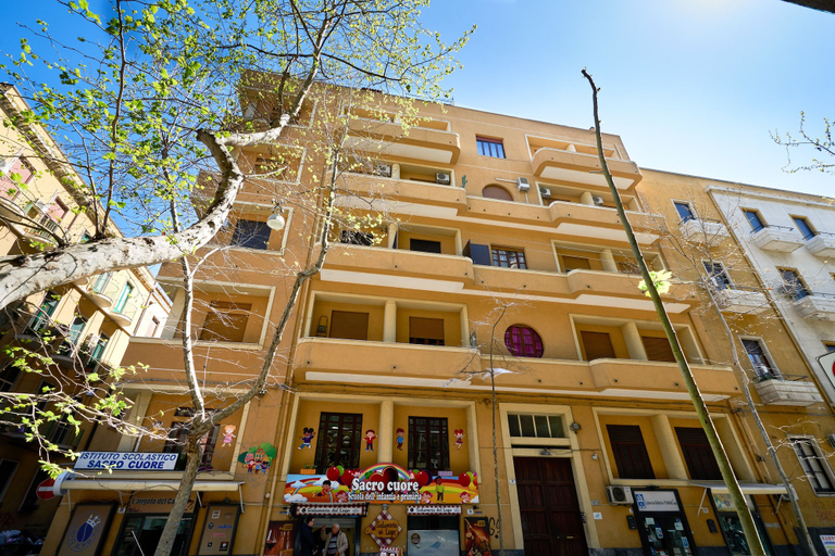 Exterior & Views 2, Guesthouse Lago di Nicito, Catania