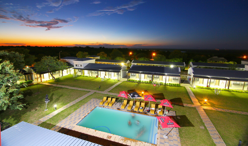 Travelodge Kasane, Chobe