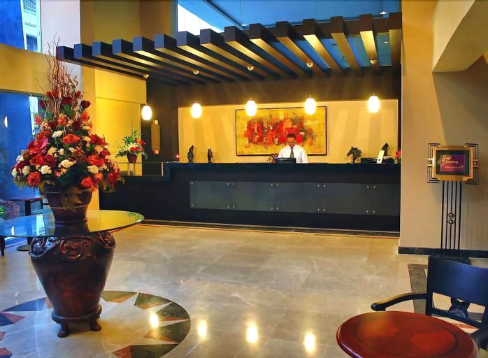 Losari Roxy Hotel Jakarta, Jakarta Pusat