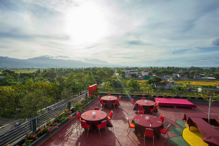 Pratama Hotel and Convention, Lombok