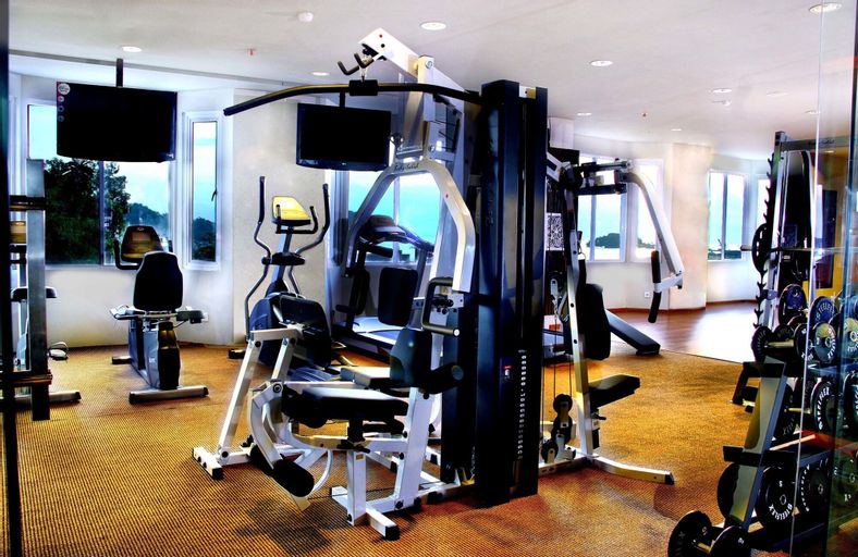 Aston Jayapura Hotel & Convention Center, Jayapura
