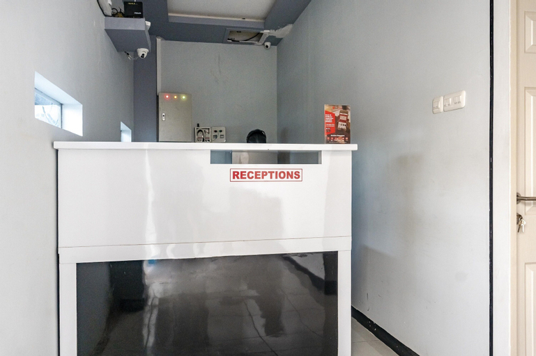 Reddoorz Plus near Millenium ICT Centre Medan 2, Medan