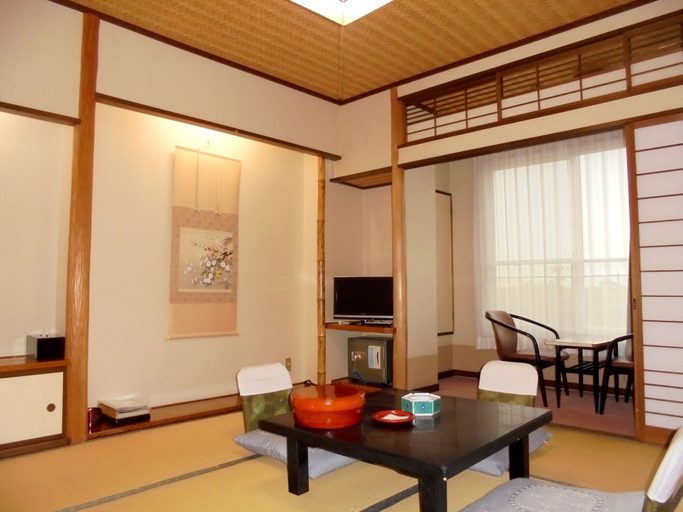 Others 5, Kohan, Niigata