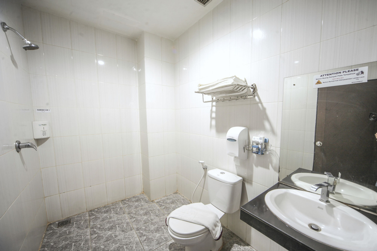 New Hollywood Hotel Pekanbaru, Pekanbaru