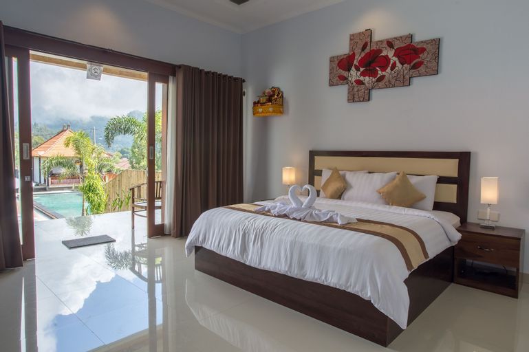 Mount Batur Villa, Bangli