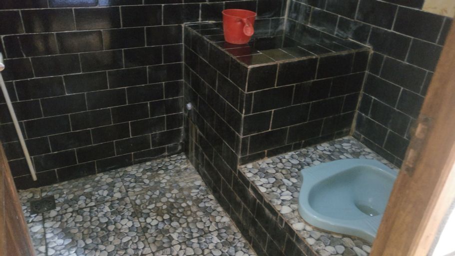 Hotel Kampoeng Drini, Gunung Kidul