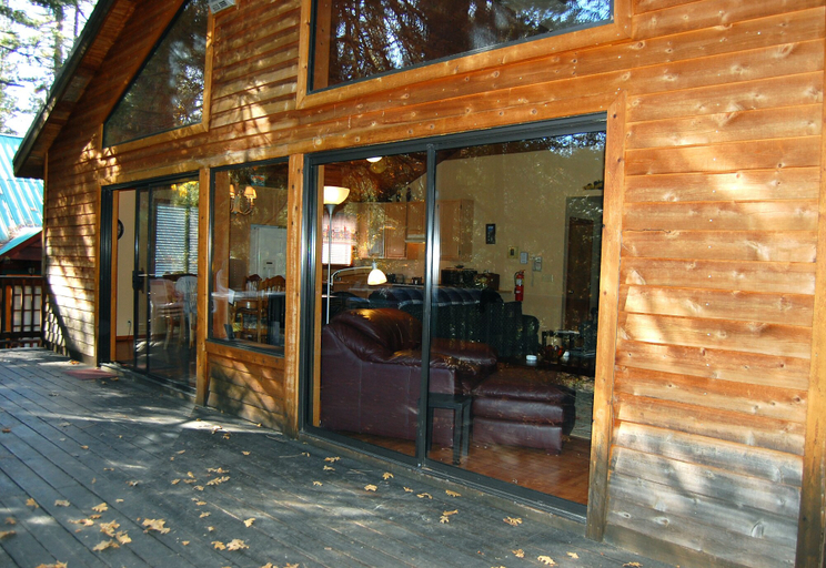 Public Area