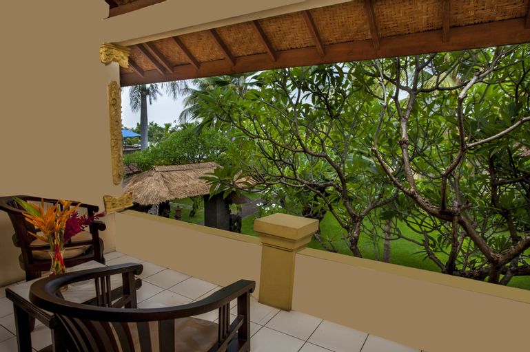 Aditya Beach Resorts and Spa Lovina, Buleleng