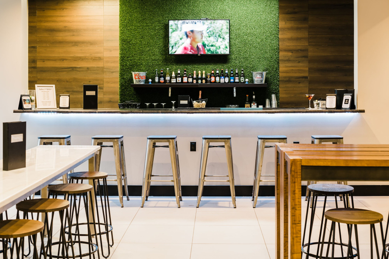 Food & Drinks 5, Radisson Hotel Denver - Aurora, Arapahoe
