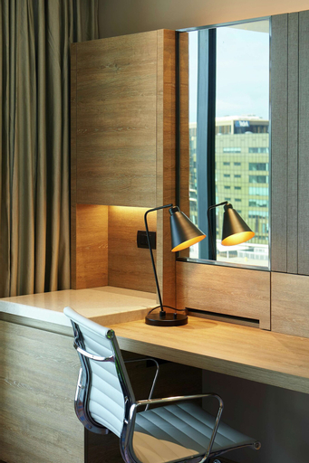 Doubletree by Hilton Perth Northbridge, Perth