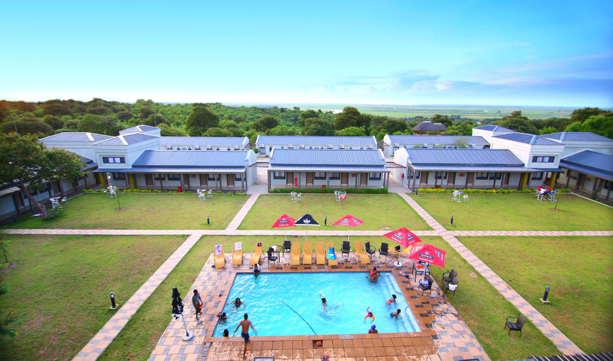 Travelodge Kasane, Chobe
