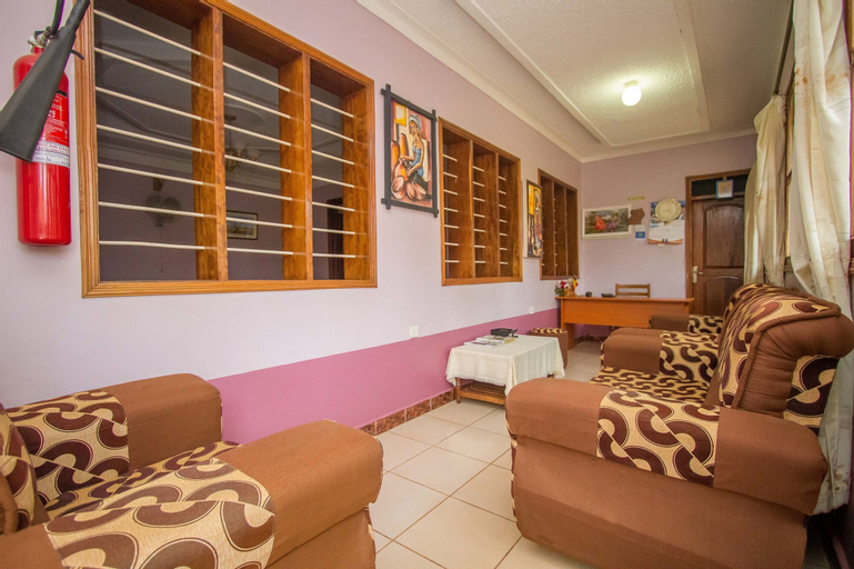 Starlight Hotel Mbale, Mbale