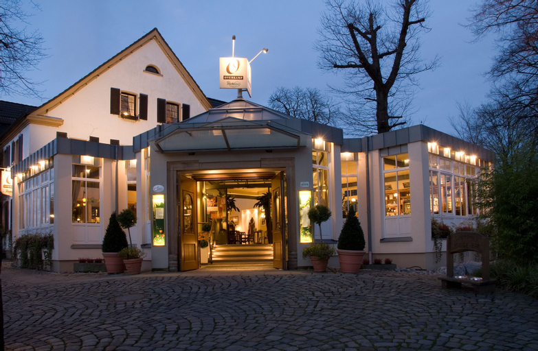 Overkamp, Dortmund