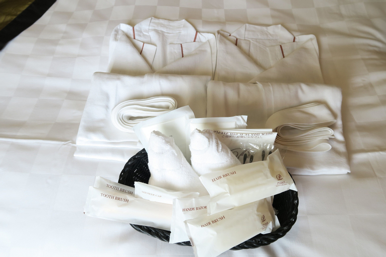 Amenities 19