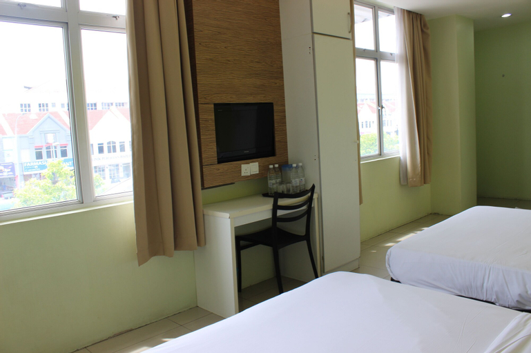 Best View Hotel Bangi, Hulu Langat