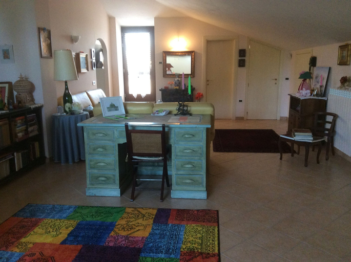 Others 5, B&B MikiGio, Pesaro E Urbino