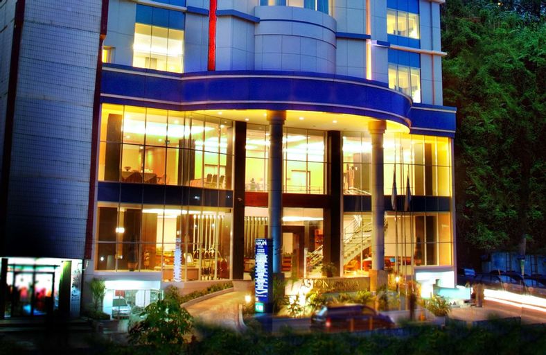 Aston Jayapura Hotel & Convention Center, Jayapura