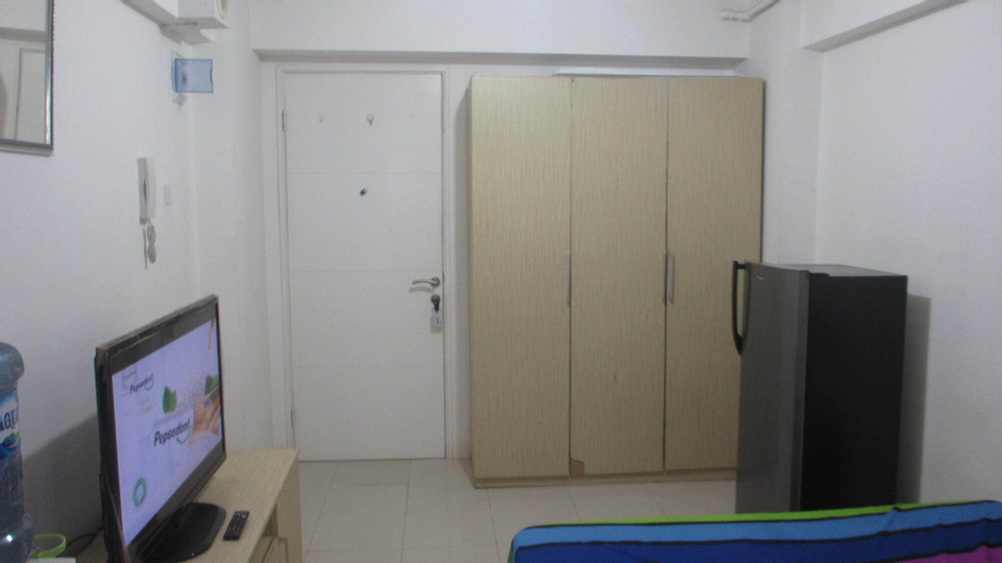 Apartemen Bassura City by Queen Room, East Jakarta