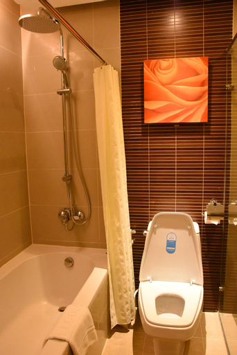 Grand Richmond-Stylish Convention Hotel, Muang Nonthaburi