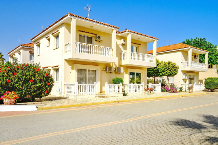 Exterior & Views 2, Hadjios Valley, Larnaca