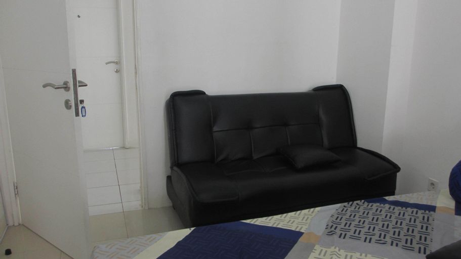 Apartemen Bassura City by Queen Room, East Jakarta