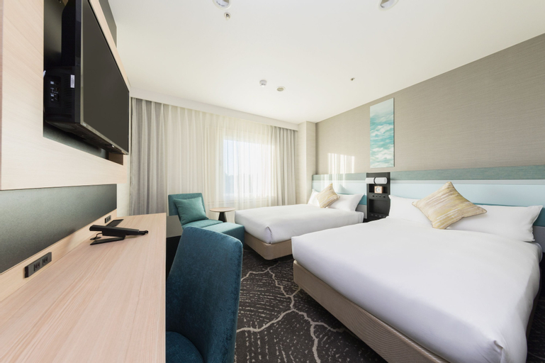 JR-EAST HOTEL METS KAMAKURA OFUNA, Kamakura