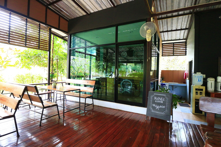 Others 5, Nanfachonlathi Resort, Muang Nan