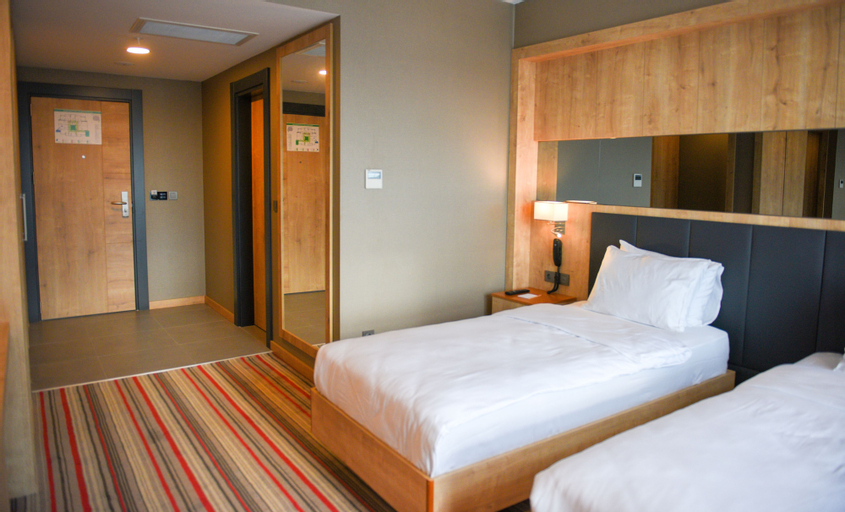 Bedroom 3, Ramada by Wyndham Vakfikebir, Vakfıkebir