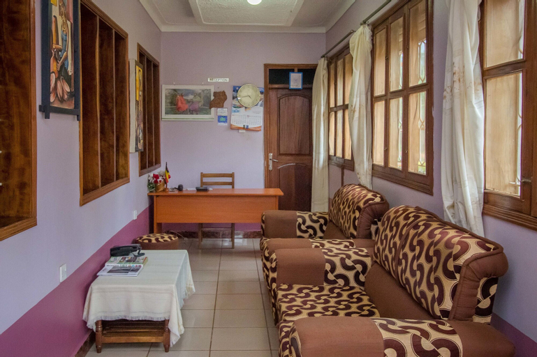 Starlight Hotel Mbale, Mbale