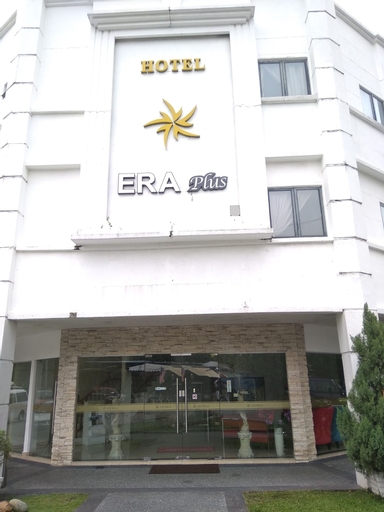 Era Plus Hotel (Formerly Known as Izumi Hotel @ 2 Balakong), Hulu Langat