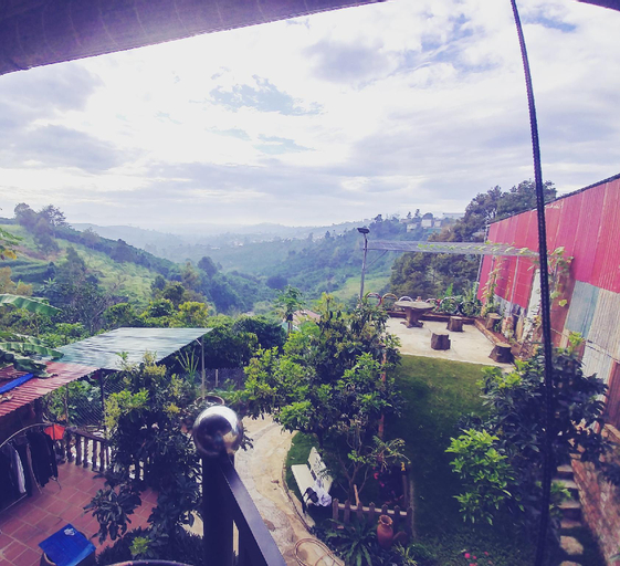 The Hill Homestay (Pet-friendly), Bảo Lộc