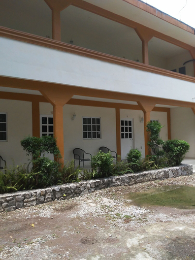 Exterior & Views, Hotel Santa Rita, Axtla de Terrazas