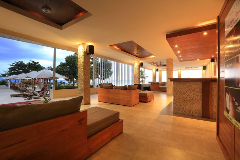 Living Asia Resort and Spa, Lombok