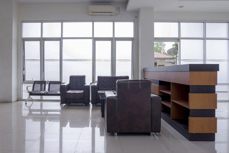 OYO 2695 D'es Guest House, Samarinda